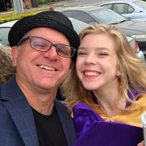 Meet your Posher, Savannah